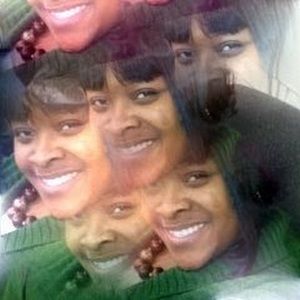 Meet your Posher, Marci